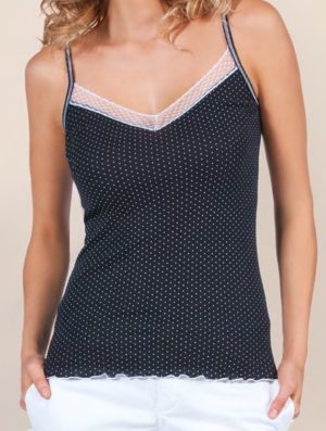 TOP D.6805 MA.RE co100