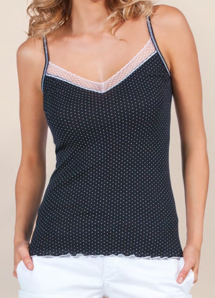 TOP D.6805 MA.RE co100