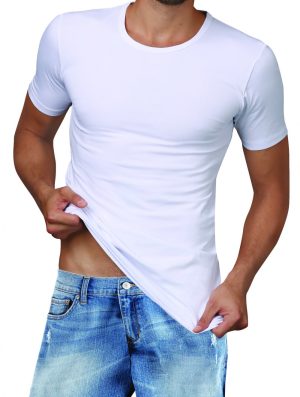 T.SHIRT U.PCU250 md45co45ea10