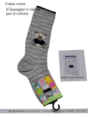 CALZA B. C. PUF COVERI