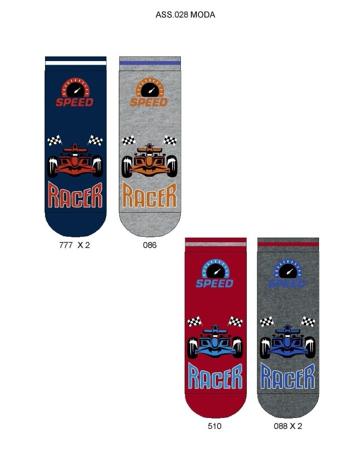 CALZ.B.476A/4 CIOCCA co82pa17ea1