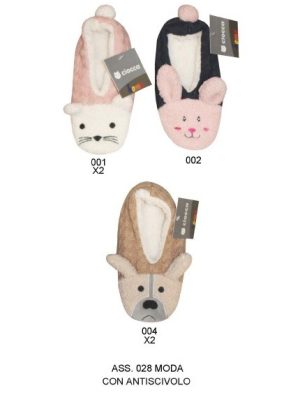 BABB.B.346A/2 CIOCCA pc50pl50