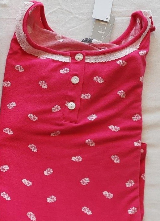 Pigiama Sielei Sm10 - immagine 3