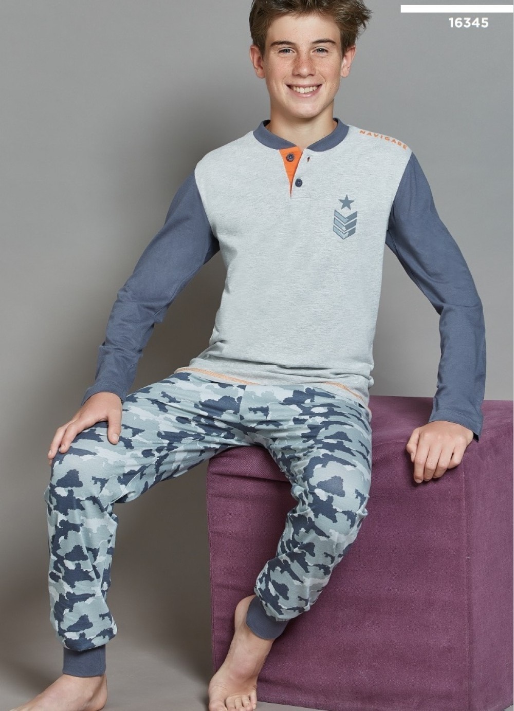 REGG.FASCIA 6001/B LEILIEVE pa91ea9 - immagine 4