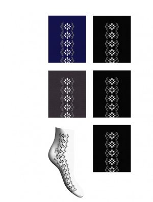 CALZA D. ACRUX SCOPRI