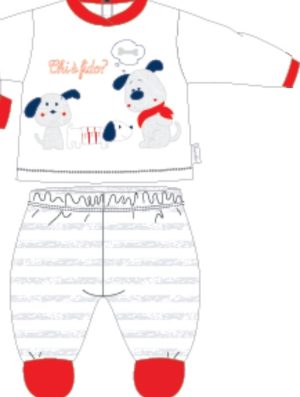 COMPLETO B. CJ27O Zero&Company