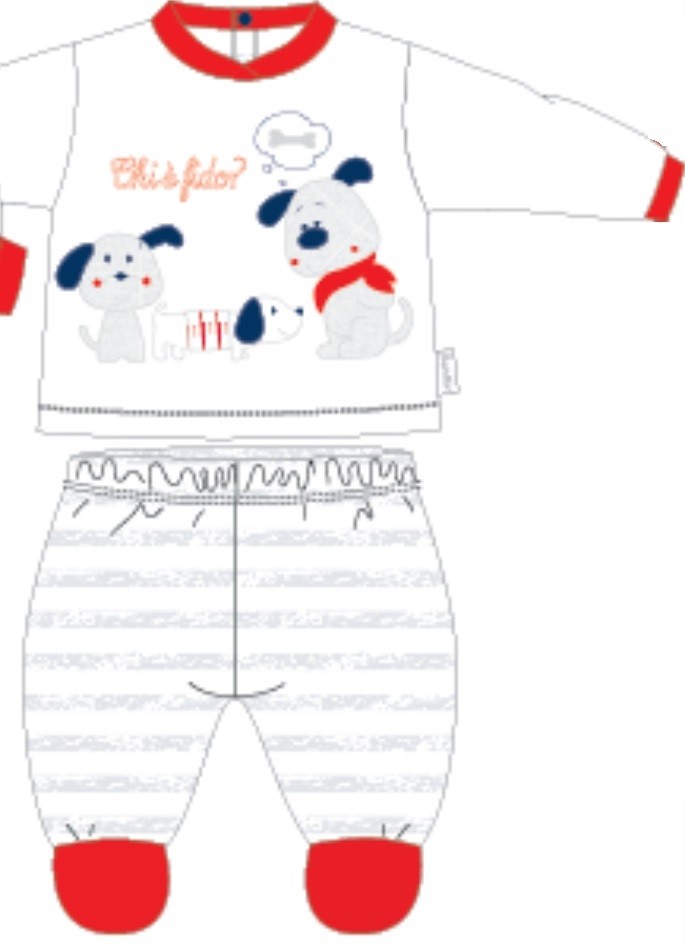 COMPLETO B. CJ27O Zero&Company