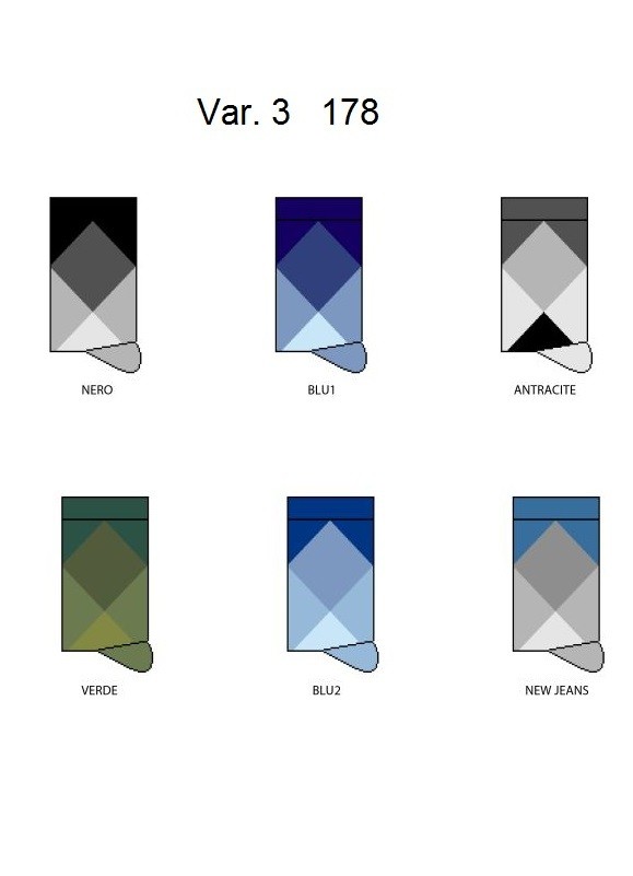 CALZA B.C. LANCILLOTTO COVERI - immagine 5