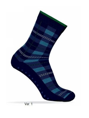 CALZA U. ROCCO COVERI