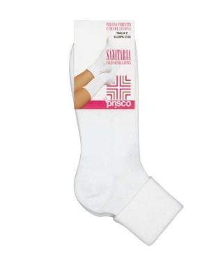 CALZE D.061 D COT. co80pa20