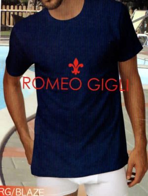 T.SHIRT U.RG/BLAZE dichio