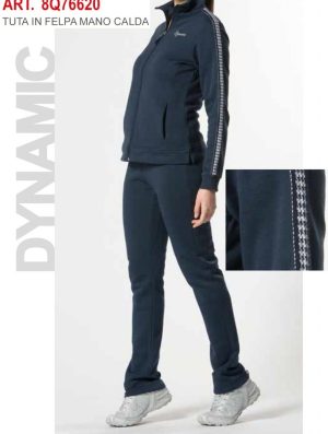 TUTA D. 8Q76620 CAMPAGNOLO