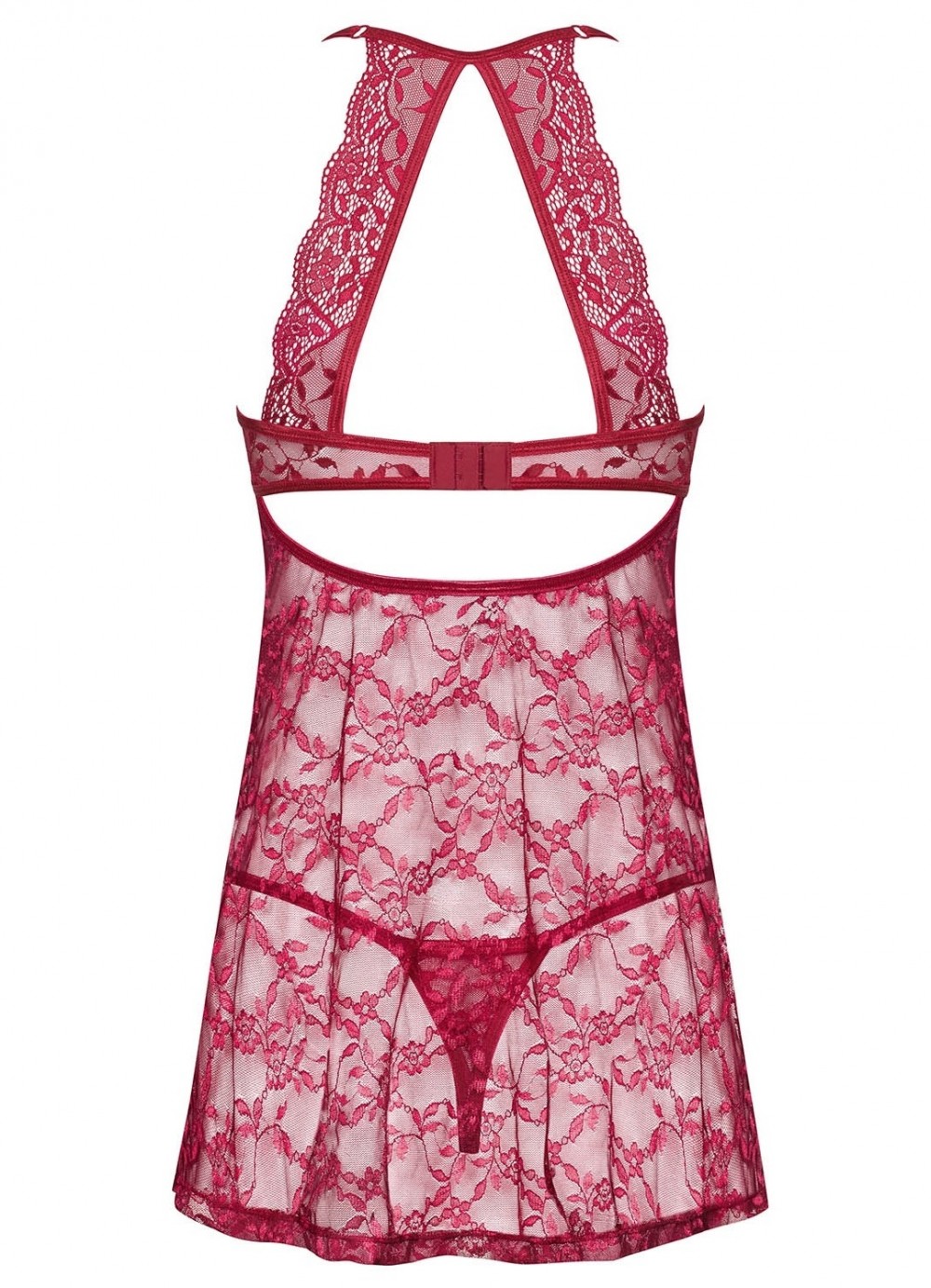 IVETTA BABYDOLL Obsessive 90pa10ea - immagine 4