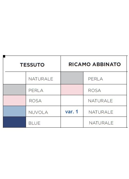 CANOTTE D. 9240 ANDRA 100co - immagine 2