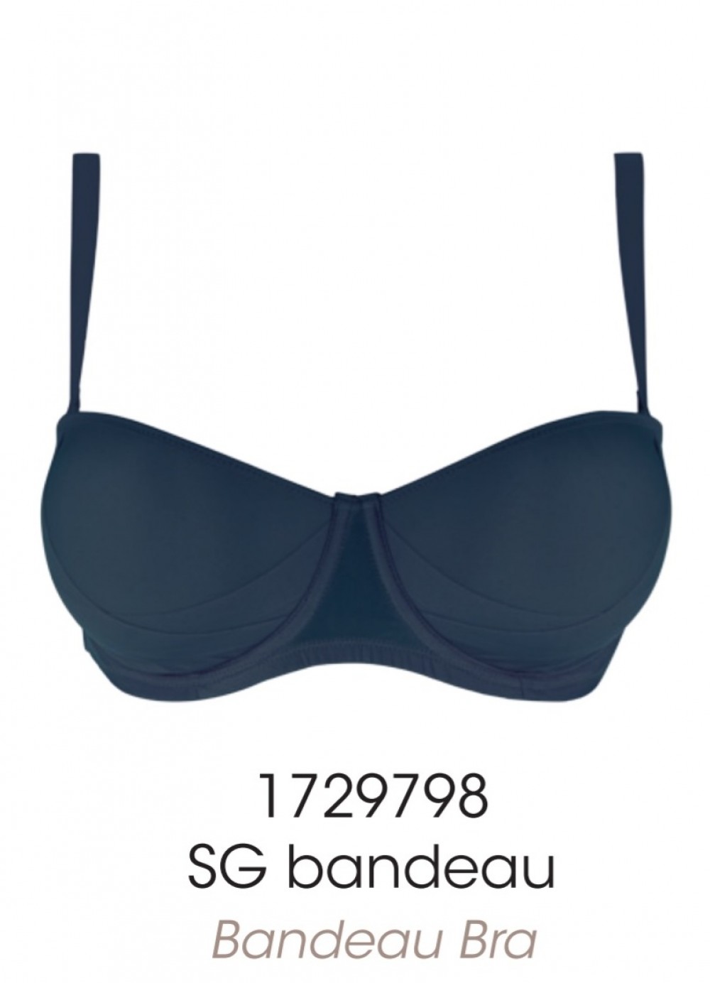 REGG. 1729798/C SANS COMPLEX