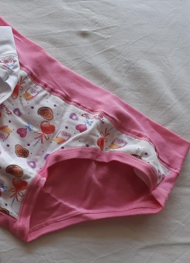 SLIP Bimba B2839 Lovely Girl EMY