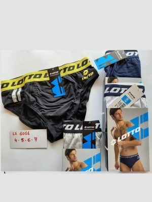 SLIP U.LS1011 Lotto 95co5ea