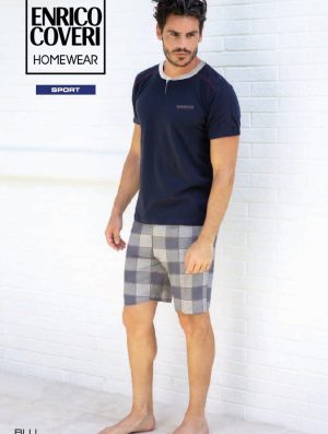 PIGIAMA U. EP1017 COVERI 100co