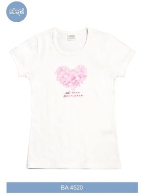 MAGLIA MM.B.BA4520 ELLEPI co100