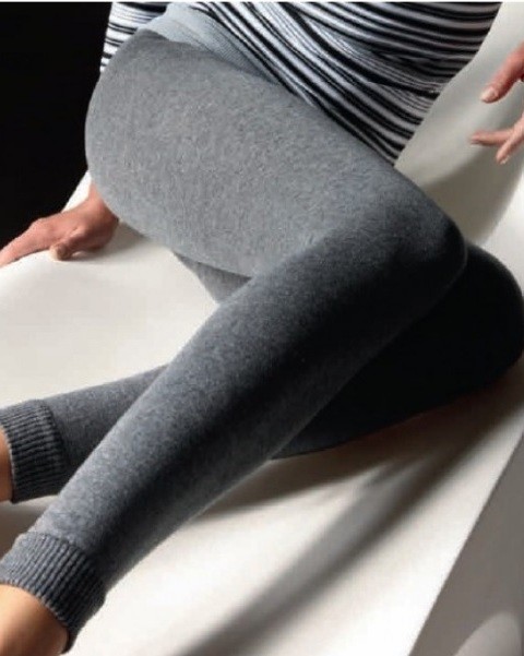 LEGGINS D.920117 co72pa25ea3