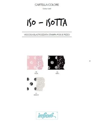 COORD.D. 055403 C 90vi10ea INFIORE