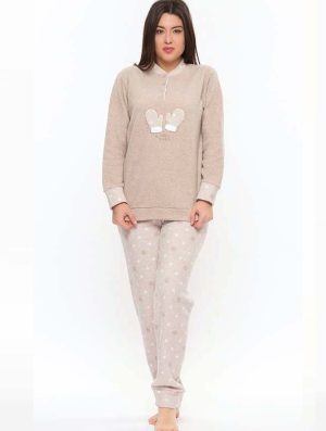 PIGIAMA D. S50125 GARY 50co50pl