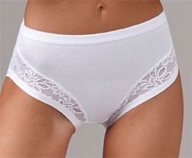 CULOTTE Donna 1987 Lovely Girl Emy