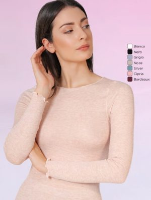 MAGLIA ml D.5140 MA.RE 88md10ws10ea2