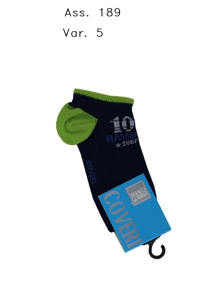 SALVAPIEDE GIRABIMBO COVERI 64co35pl - immagine 3