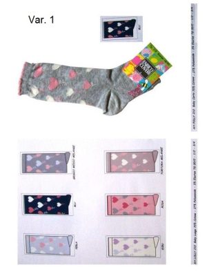 CALZA B. LOLLY COVERI