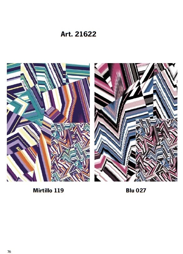 ABITO D.21622 M.MARZOTTO 96vi4ea - immagine 2