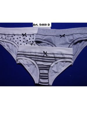 BOXERINO Donna 5469D Lovely Girl EMY