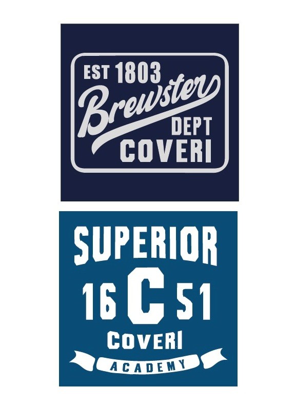 PIGIAMA R. EP4081 COVERI 100co - immagine 2