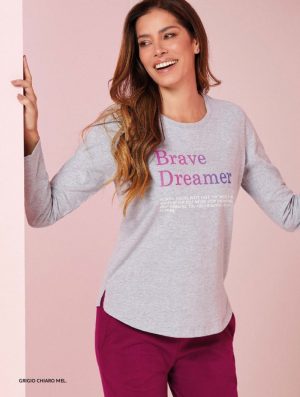 PIGIAMA D. P5179 JADEA 100co