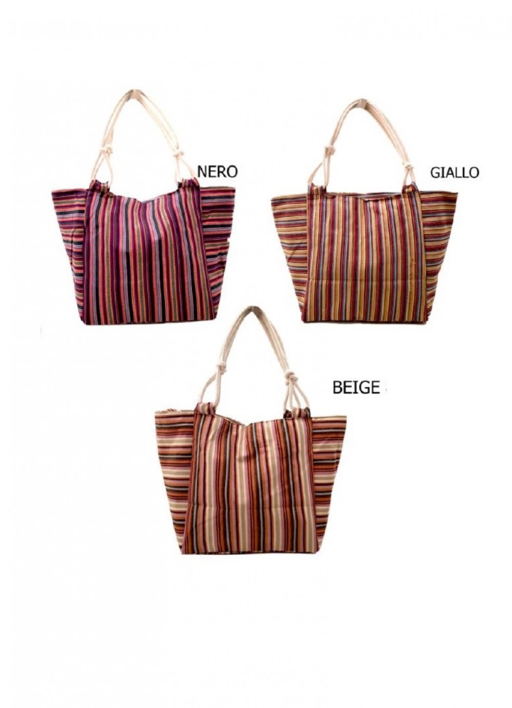 BORSA MARE KS571 IND.FASHION 100pl