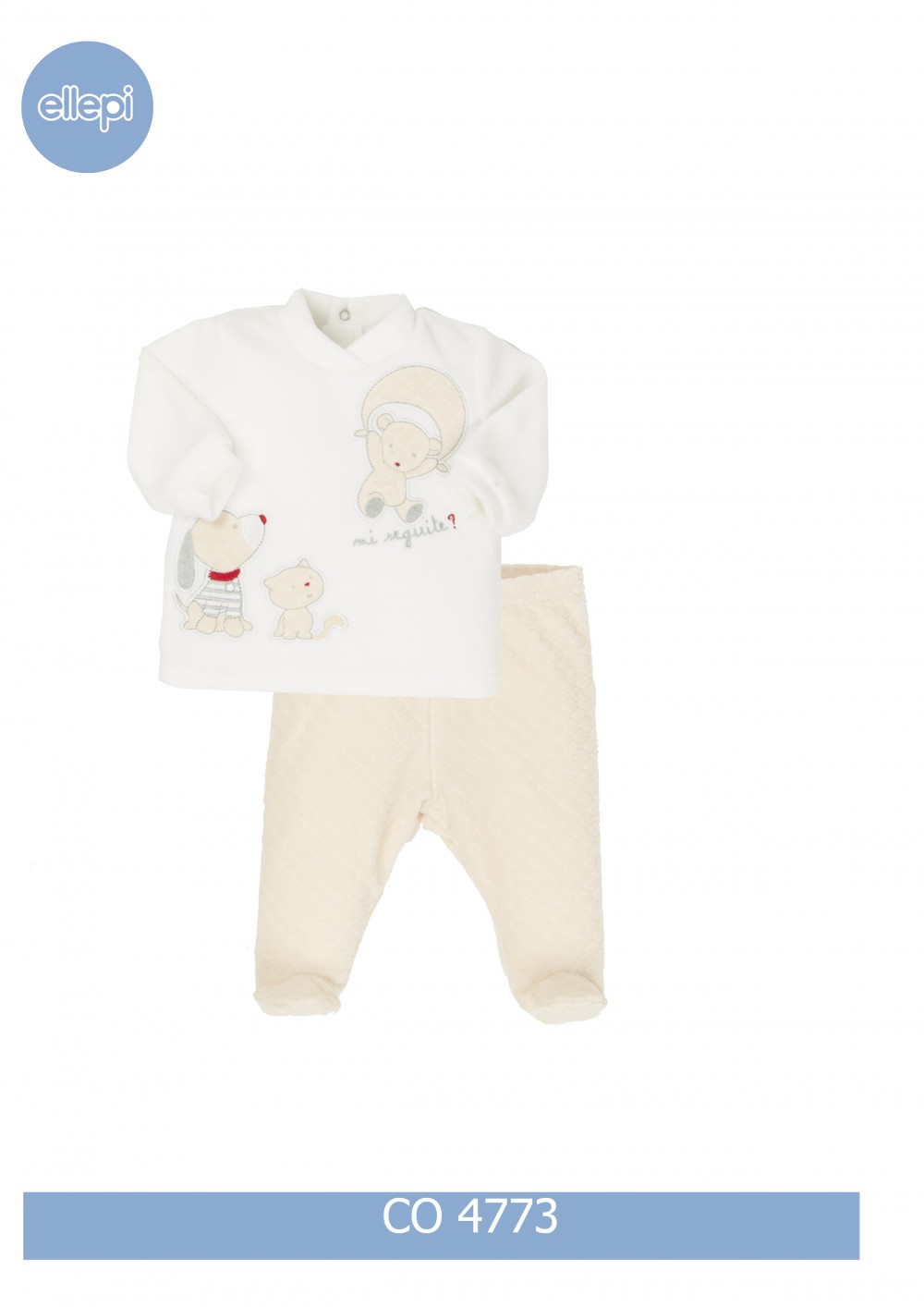 COMPL. CIN. B CO4773 ELLEPI - immagine 2