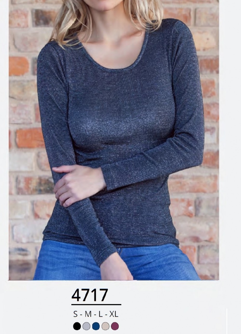 ML.ART/4717 LUREX MA.RE