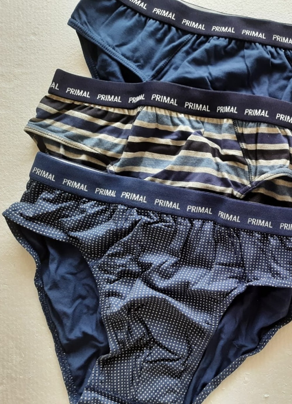 CONF.3 SLIP U.S270 PRIMAL co93ea7