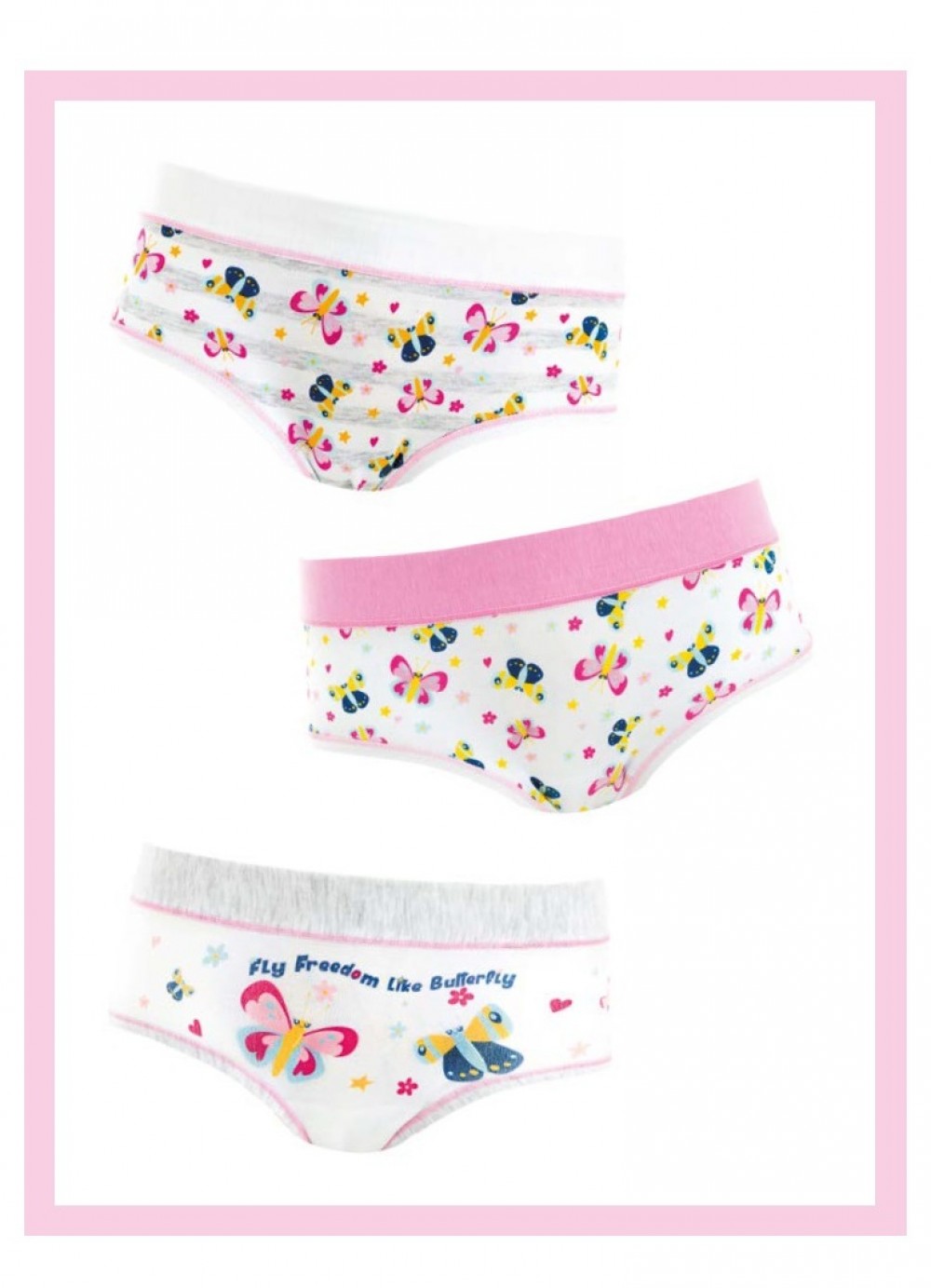 SLIP Bimba 336 JADEA - immagine 2