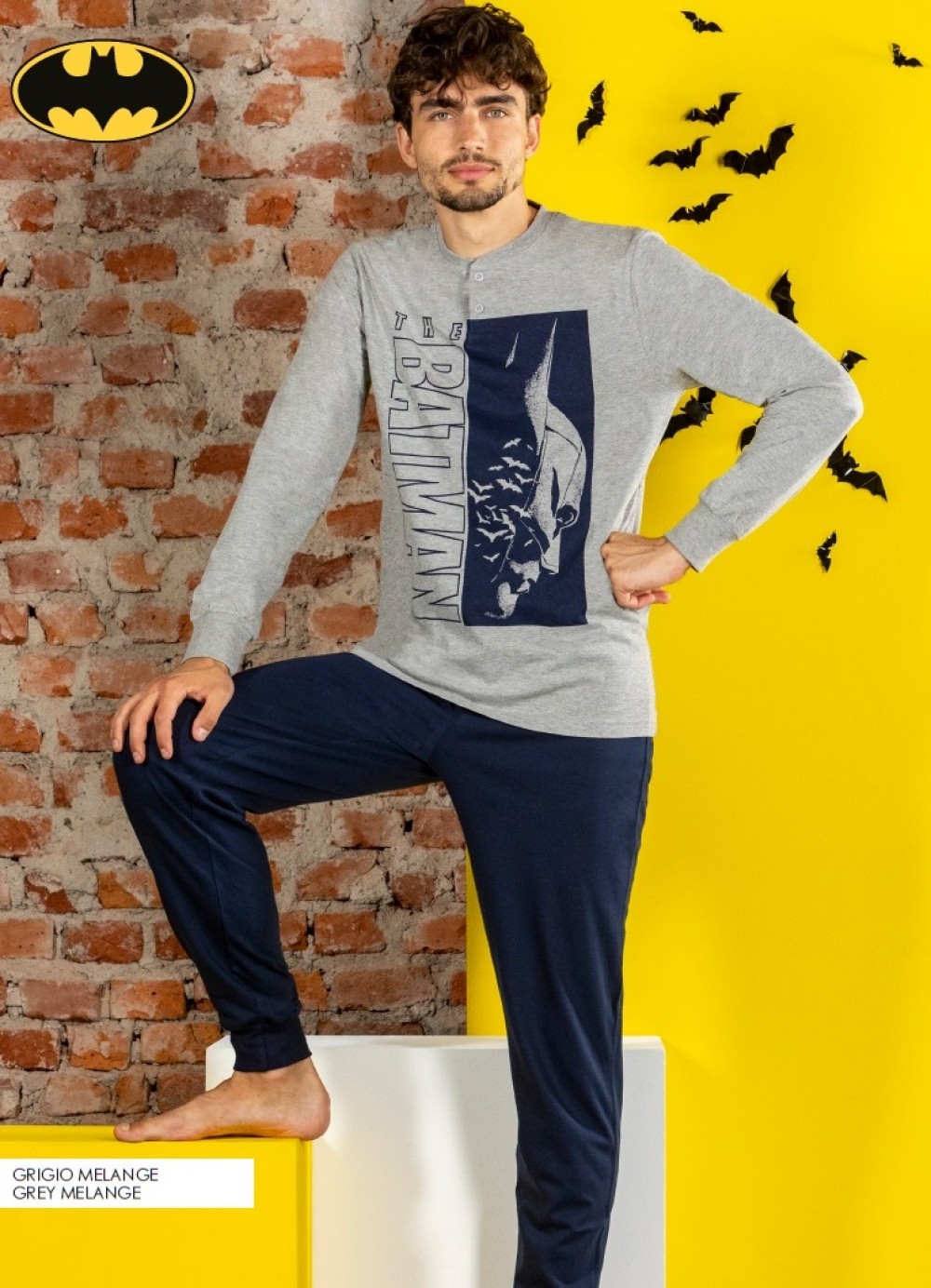 PIG. R. DCD5101C BATMAN 88co12pl