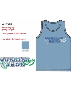 VOGAT. U. TV26 FRABO