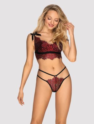 REDESSIA SET 2pcs 90pl10ea OBSESs