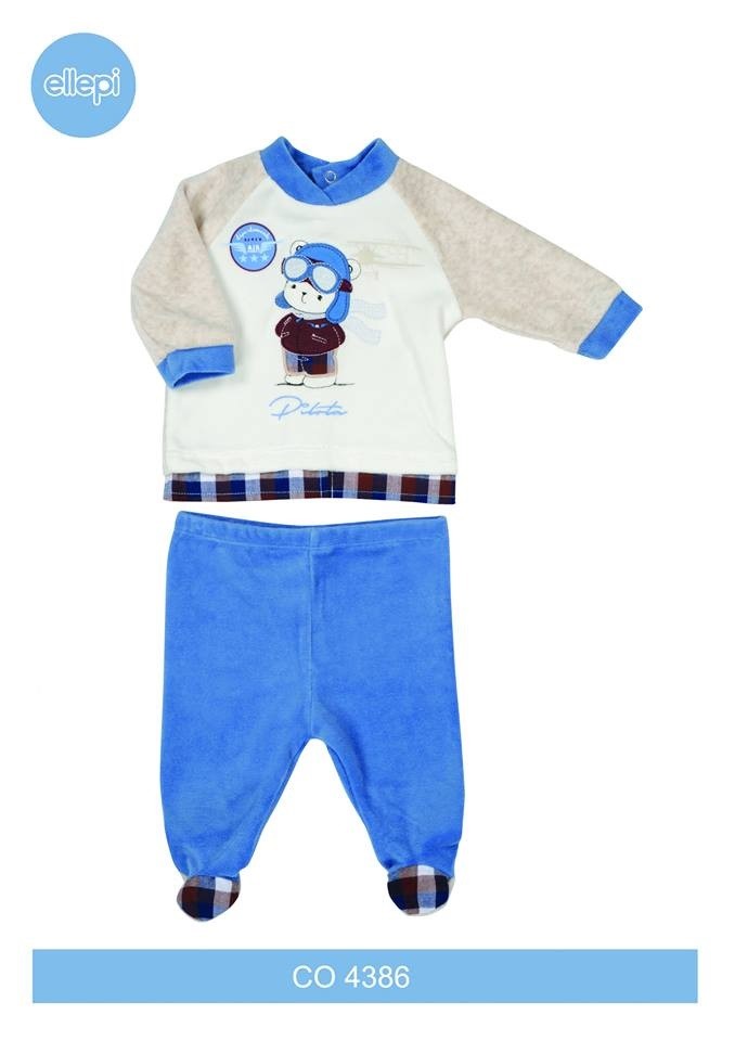 COMPL. CINIGLIA CO4386 ELLEPI - immagine 3