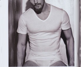 T-SHIRT U."V"ET1101 COVERI