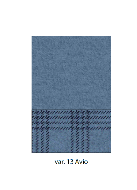 PIG.U.7102 58/60 BIP-BIP 50co50pc - immagine 2