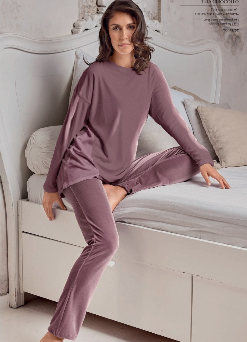 TUTA D. 601567 LORMAR 95pl5ea