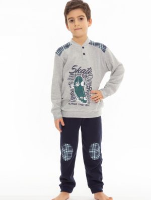 PIGIAMA B. N20083 GARY 50co50pl