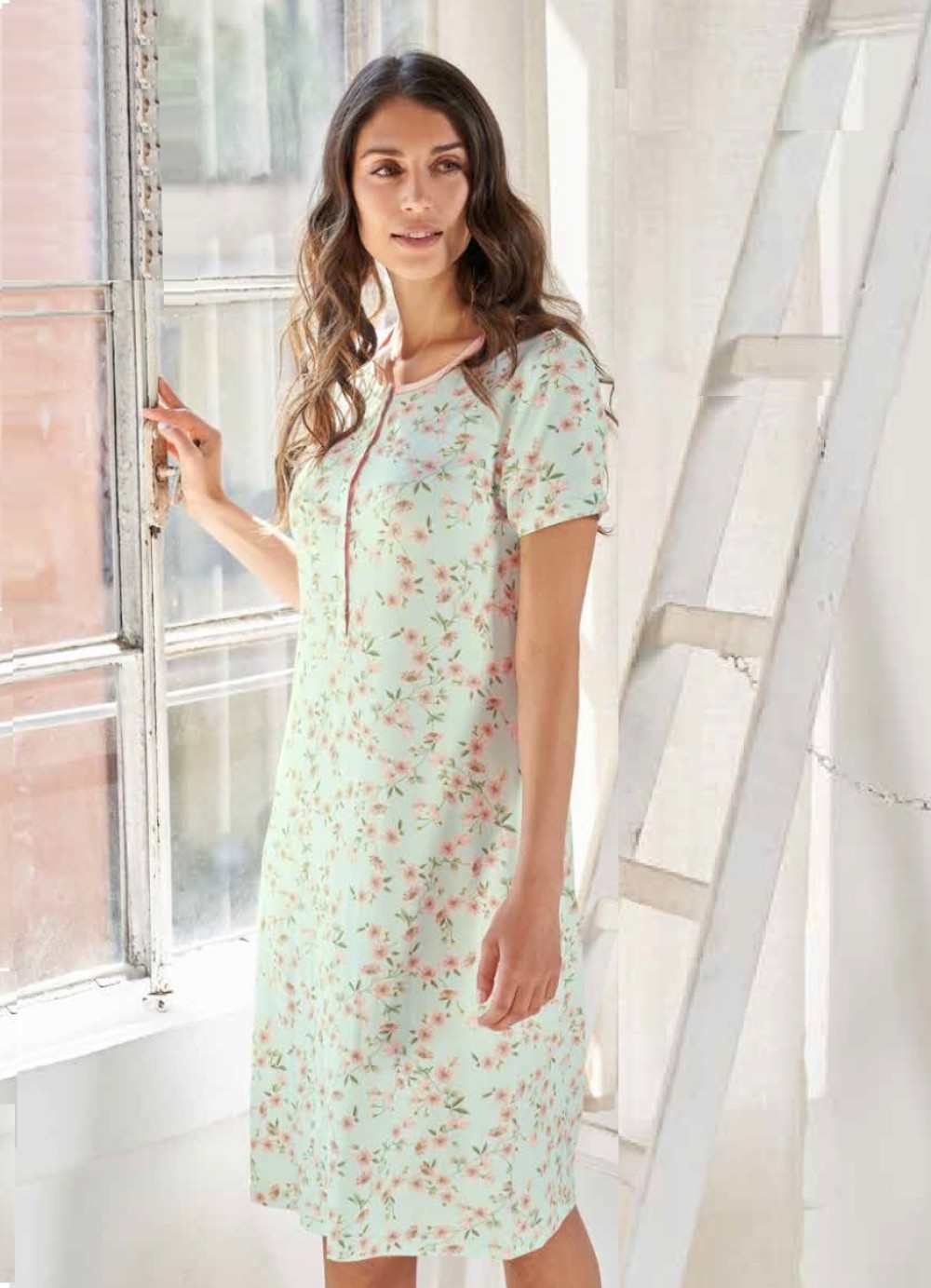 CANOTTE D. 02669 LINCLALOR 100co