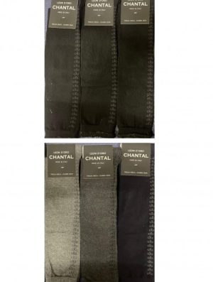 CALZA D. PRETTY LEONDORO 80co18pl2ea