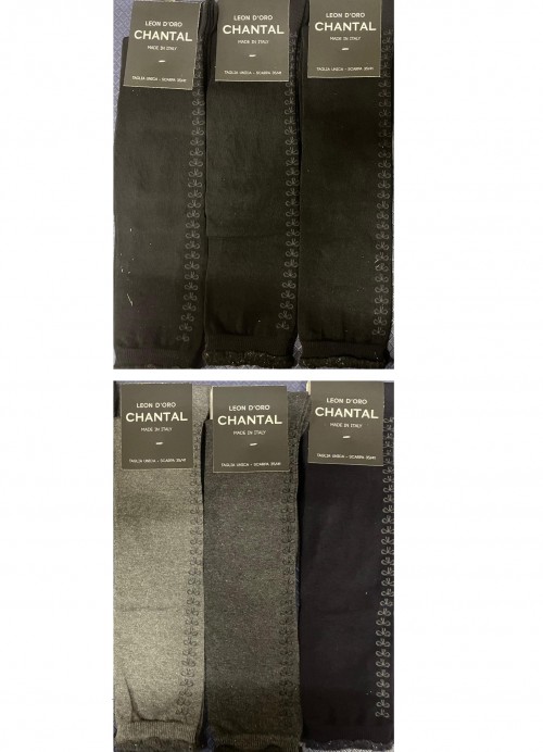 CALZA D. PRETTY LEONDORO 80co18pl2ea